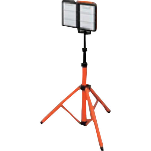 IRIS 537862 PROLEDS LEDワークライトワイドパネル（防水仕様）スタンドタイプ LWT−10000S−WP