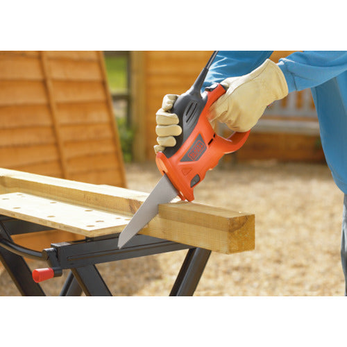 B＋D 400W電動式ノコギリ