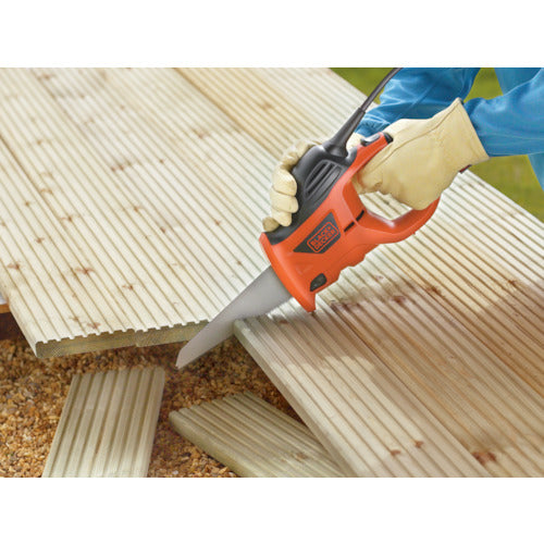 B＋D 400W電動式ノコギリ