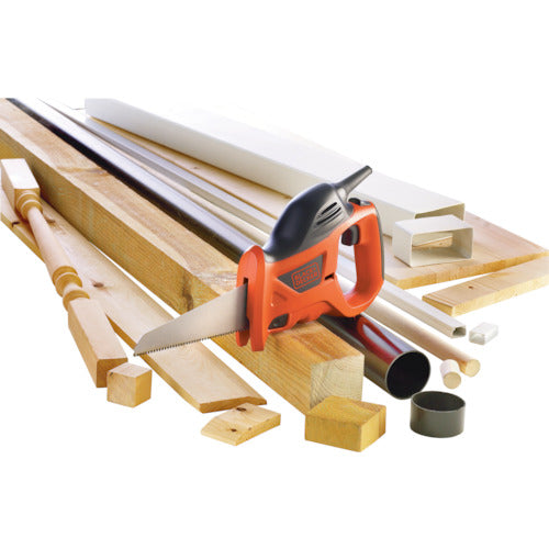 B＋D 400W電動式ノコギリ