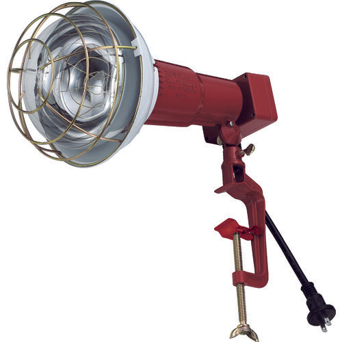 TRUSCO 調光器付投光器 500W