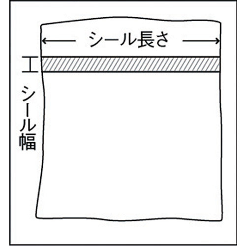 富士インパルス ショップシーラー FS−315（01903C）