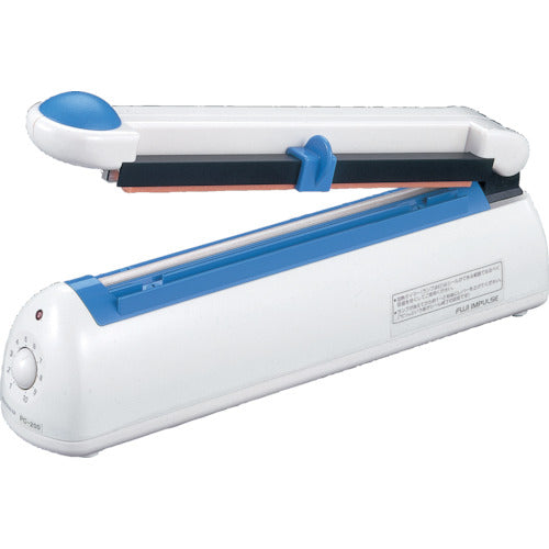 富士インパルス カッター付ポリシーラー PC−200（01201E）