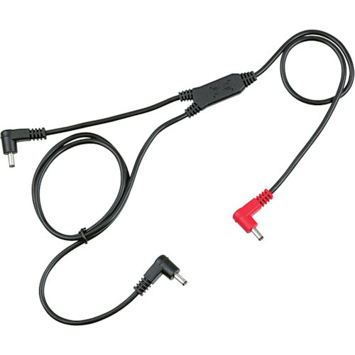 XEBEC パワーファンケーブルセットPF2400BX−999−888