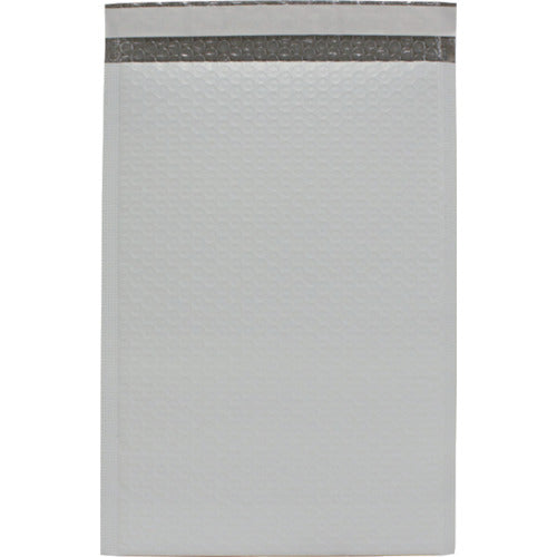 キングコーポ PEクッション封筒 角A4サイズ テープのり付 25枚入