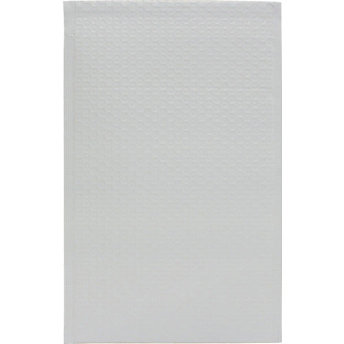 キングコーポ PEクッション封筒 角A4サイズ テープのり付 25枚入