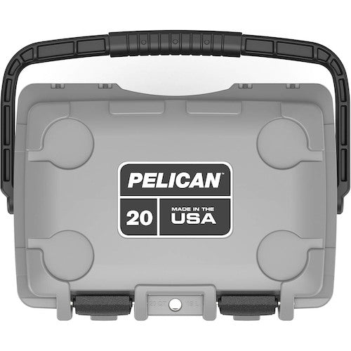 PELICAN 20QT エリート クーラー