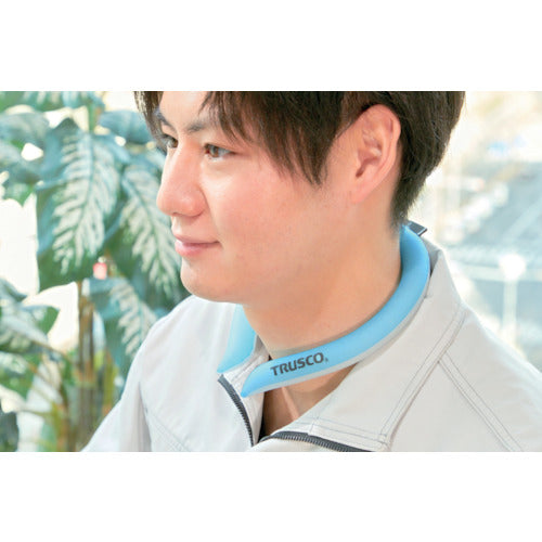 TRUSCO クールネックバンド 冷やりんネックM