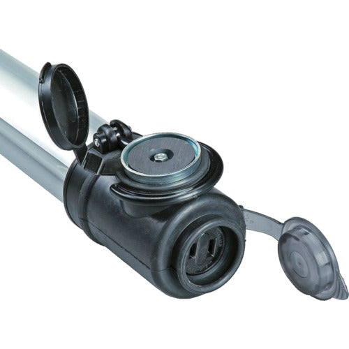 ハタヤ 連結式20W蛍光灯フローレンライト 10m電線付