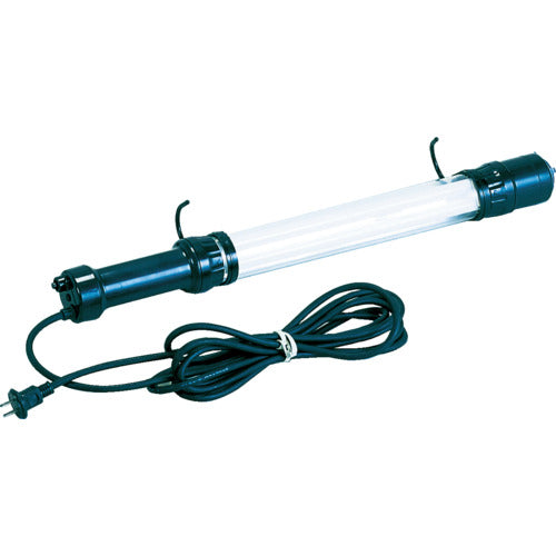 ハタヤ 防雨型フローレンライト 36W蛍光灯付 電線10m