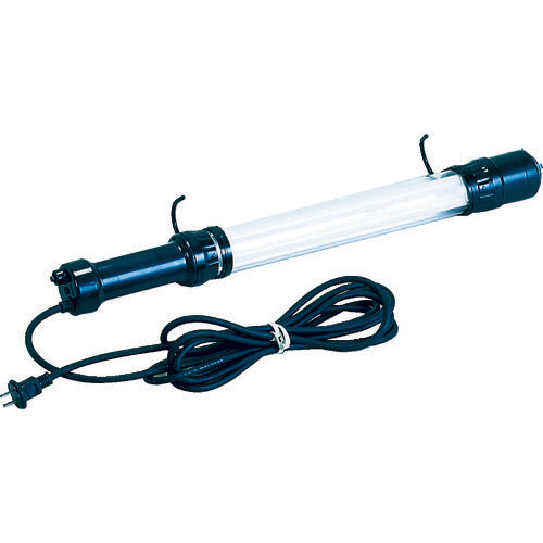 ハタヤ 防雨型フローレンライト 36W蛍光灯付 電線5m