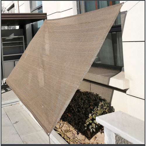TRUSCO サンシェード 1×2m