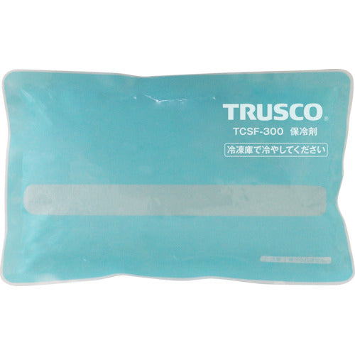 TRUSCO 保冷剤 200g