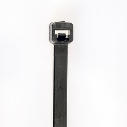 TRUSCO ナイロン結束バンド耐候性タイプ幅2.5mmX長さ99mm 100本