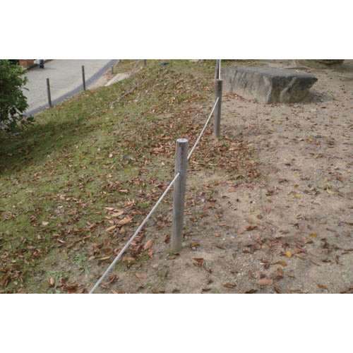 ユタカメイク ロープ 綿ロープ万能パック 12φ×20m