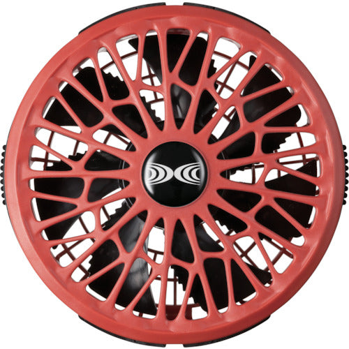XEBEC 14.4VファンFA01012−R70−888