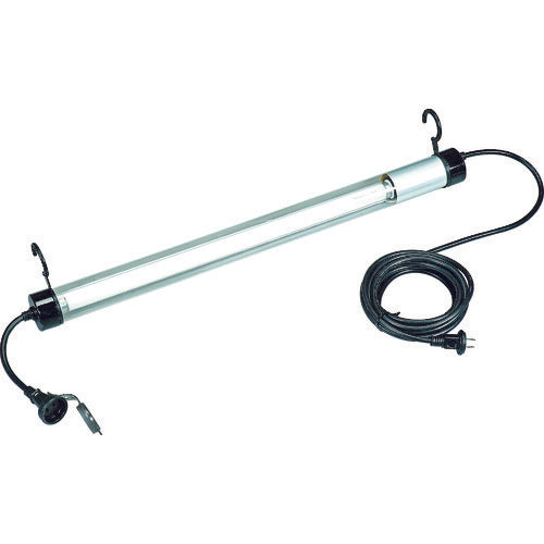 ハタヤ 蛍光灯連結ライト レンカライト 20W 電線5m仕様