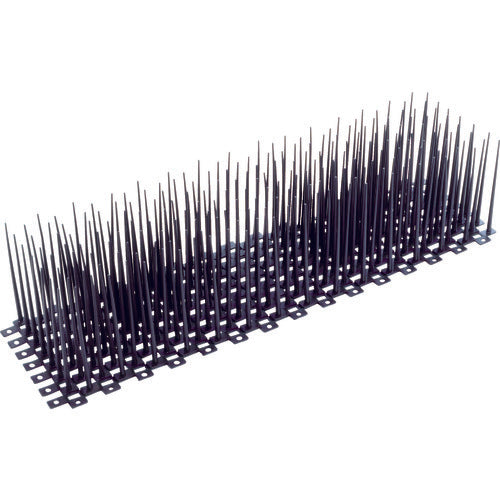 ミツギロン 防鳥用品 トリケード 150×540×高さ120mm EG−52