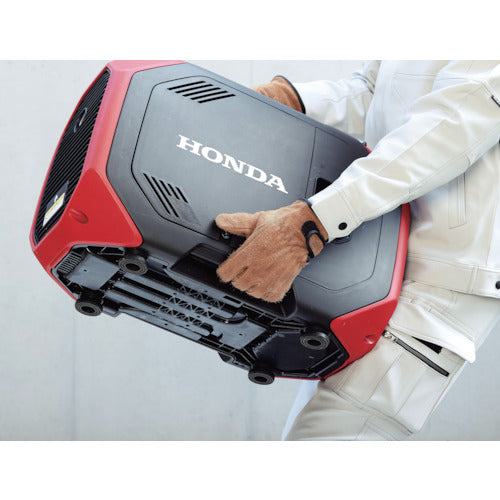 HONDA 正弦波インバーター搭載発電機 2.6kVA（交流専用）