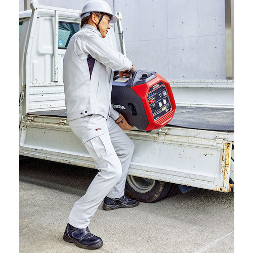 HONDA 正弦波インバーター搭載発電機 2.6kVA（交流専用）