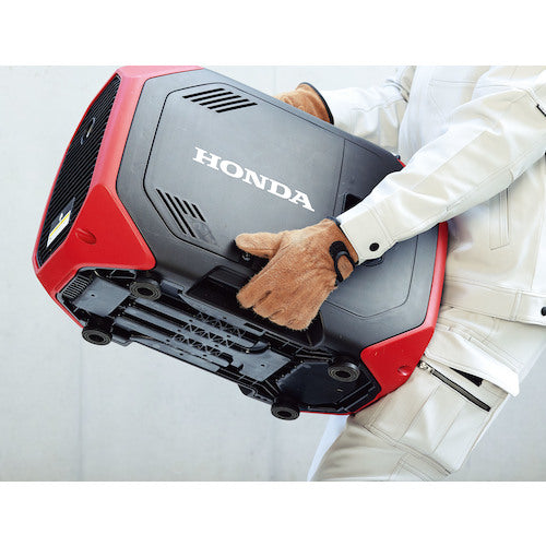 HONDA 正弦波インバーター搭載発電機 2.6kVA（交流専用）