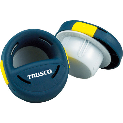 TRUSCO ストレッチフィルムホルダー（ブレーキ機能付）