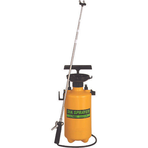 FURUPLA ダイヤスプレー プレッシャー式噴霧器 5L