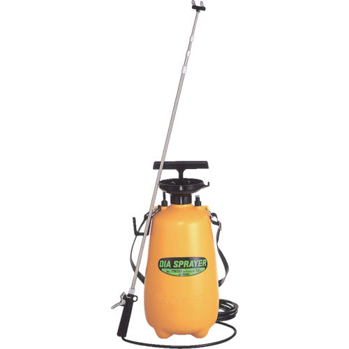 FURUPLA ダイヤスプレー プレッシャー式噴霧器 12L