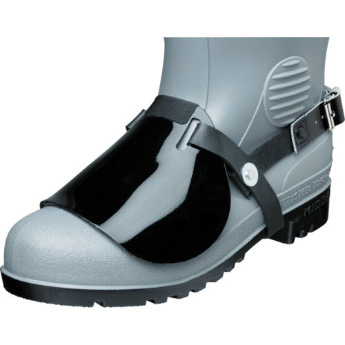 ミドリ安全 長靴用甲プロテクター B2長靴