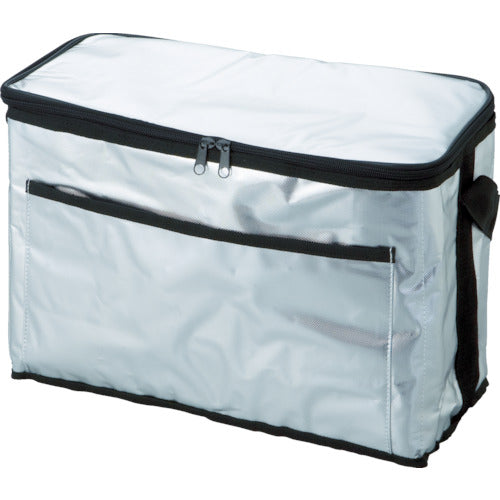 TRUSCO ソフトクーラーBOX 15L