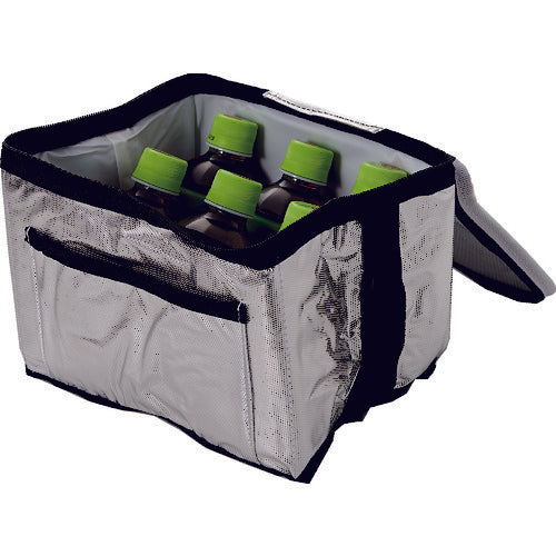TRUSCO ソフトクーラーBOX 15L