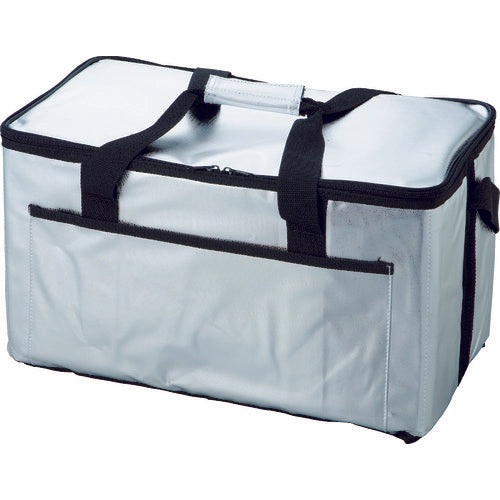TRUSCO ソフトクーラーBOX 30L