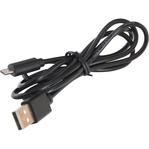 CHUSAN CAVO USBケーブル充電器セット 色展開なし F