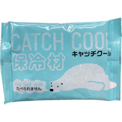 TRY 保冷剤 キャッチクール200g