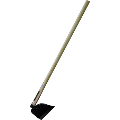 TOMBO 鋼付芝ジョレン 1200mm