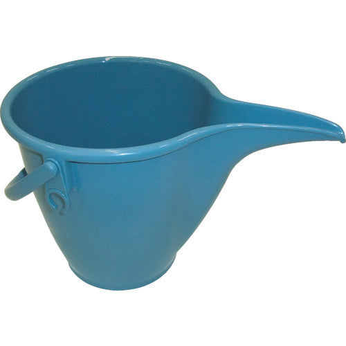 IRIS 162960 バケツ 8L ブルー