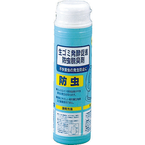 IRIS 513939 生ゴミ発酵促進防虫脱臭剤