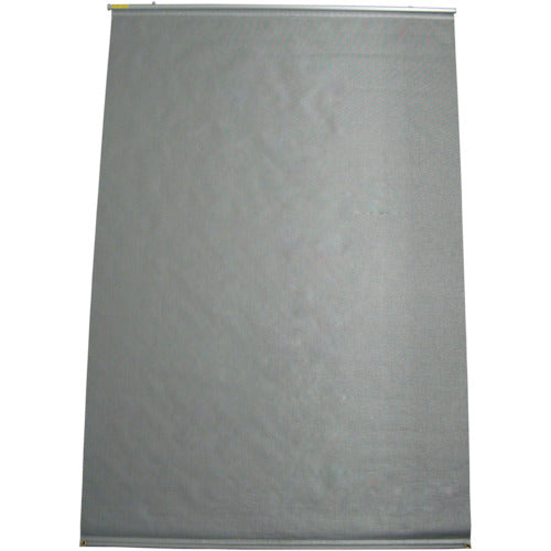 アサヒ ASシルバーシェード すだれ 1810×1950