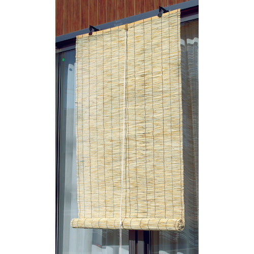 ワタナベ 天然すだれ用巻上器