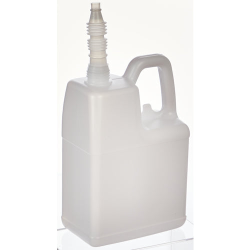 TRUSCO ノズル付ポリ容器 2L