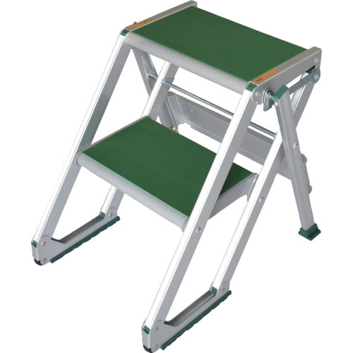 MT MTステップX型2段