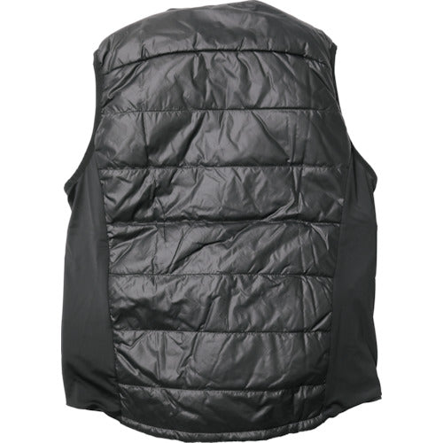 リベルタ LD HM5V ヒートインナー Vest 002ブラック 2XL