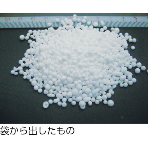 讃岐化成 凍結防止剤 ロードクリーン（塩化カルシウム）粒状25kg