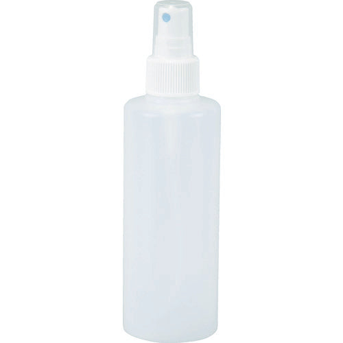 TRUSCO フィンガースプレー式キャップボトル 200ml