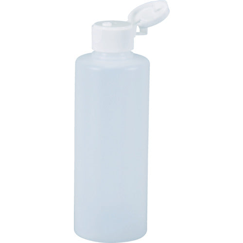 TRUSCO ヒンジキャップボトル 100ml