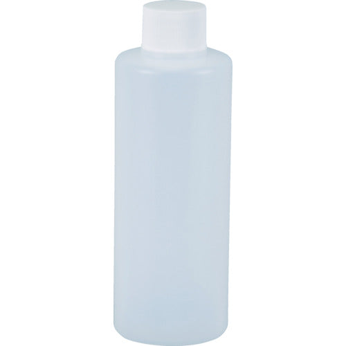 TRUSCO 平キャップボトル 100ml