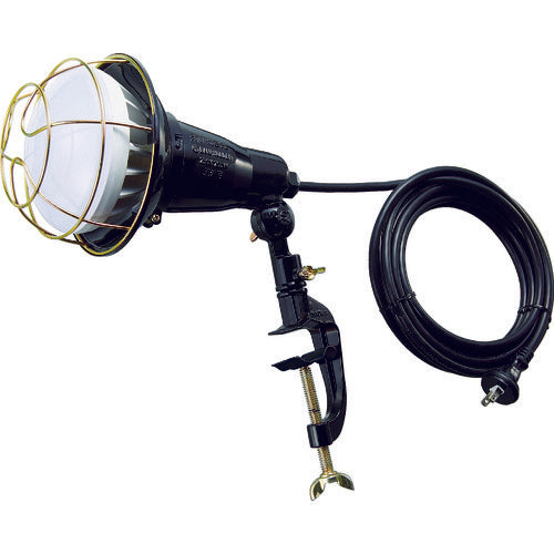 TRUSCO LED投光器 20W 5m