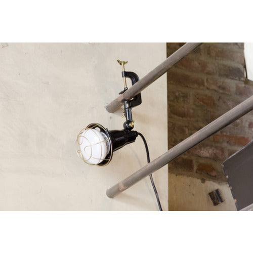 TRUSCO LED投光器 20W 5m