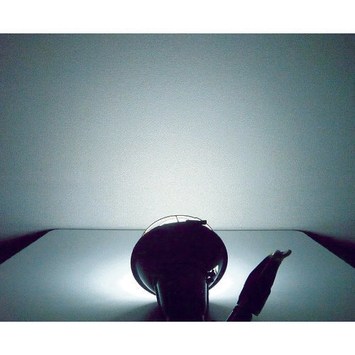 TRUSCO LED投光器 20W 5m