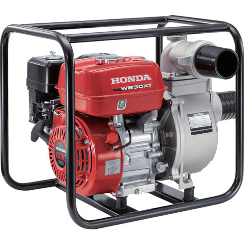 HONDA 汎用エンジンポンプ 3インチ 吐出量1100L／min 全揚程23m